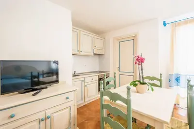Image de Baia Marina Two-room apartment 4 beds