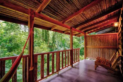 Image de Double Room with Terrace