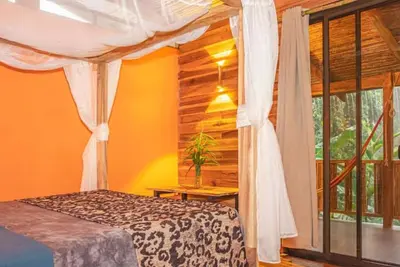 Image de Deluxe Bungalow