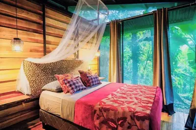 Image de Two-Bedroom Cottage