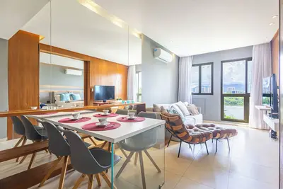 Image de Exclusive Decoration Barra Beach
