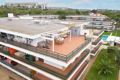 Image de Superbe appartement Ă El Rompido