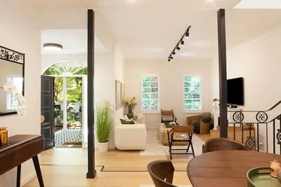 Image de Sweet Juliet, Double Bay Isyd