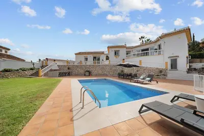 Image de Villa 'Susanna' avec vue sur la mer, Wi-Fi et climatisation