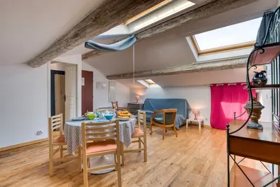 Image de Appartement 'Le Colombier' avec Wi-Fi
