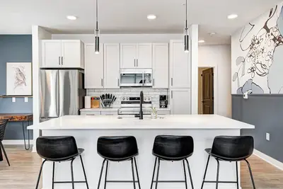 Image de Poppy Place - King/Queen 2bed/2bth
