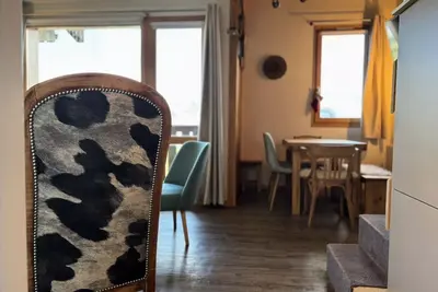 Image de 3 Pièces pour 6 Personnes