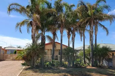 Image de Beautiful beach house - 4-bedroom -with Ac and WiFi in Moonta Bay\n\n