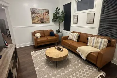 Image de Bright 3br Home in Nyc, Near Downtown & Nyc, Ewr
