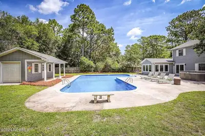 Image de Awesome Pool, Hot Tub & Amazing Arcade! No cleaning fee! 4 Bd Paradise