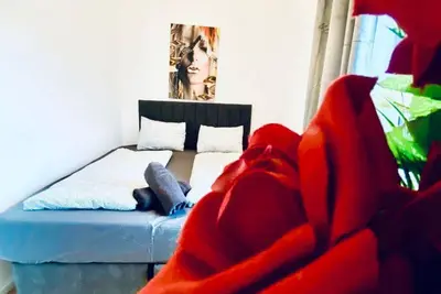 Image de Peaceful Room for 2 in Spacious Shared Apartment