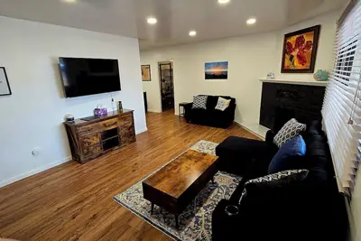 Image de La Casa Del Correcaminos - Modern, 3bdrm, 2bath, w\/gym