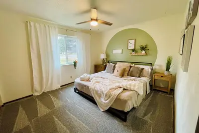 Image de Cozy 2bd Apartment Near I-90 Pets Welcome