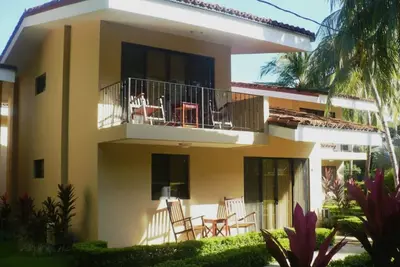 Image de Comfortable villa just a few steps to the beach in Playa Ocotal
