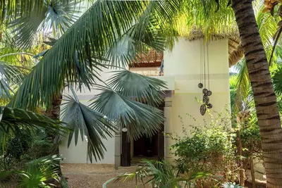 Image de Tornasol House! 100 m from the sea overlooking the Pacific Ocean 2 pools, 3 rooms