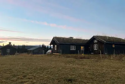 Image de Maison confortable à Fåvang avec WiFi