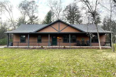 Image de Prairie Dust @ Spring Brook Resort