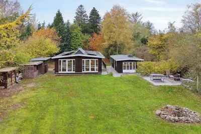 Image de Holiday home in prime location by.