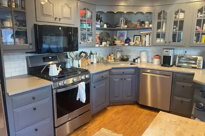 Image de Charming home in the heart of the Stockade