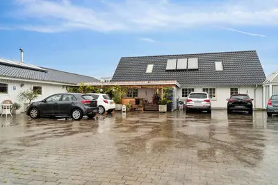 Image de Italian Idyll In KARREBÆKSMINDE