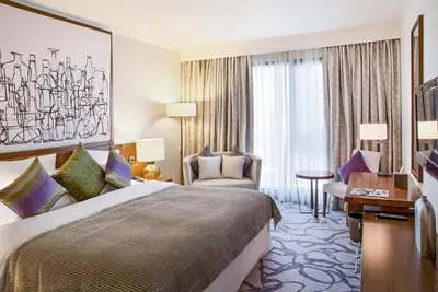 Image de Two Bedroom Apartment Near Deira City Center