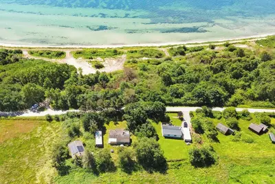 Image de Cozy house on Als, 100m from sandy beach