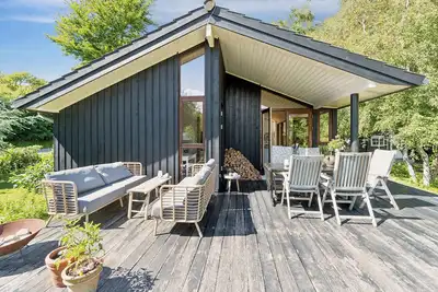 Image de Beautiful summer house in a fantastic location