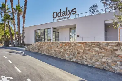 Image de Résidence Odalys Collection Riviera by Interhome