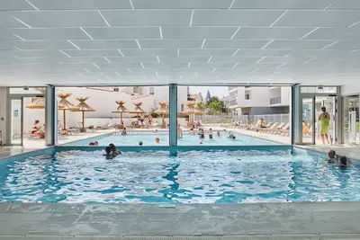 Image de Odalys Collection L'Orée du Parc by Interhome