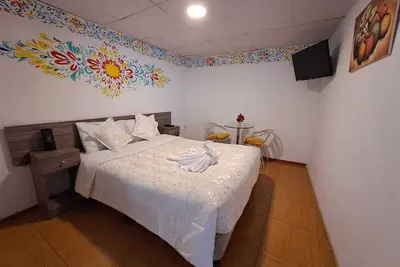 Image de Munay apartment central