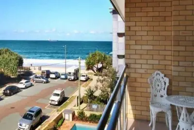 Image de Dulkara Unit 16 - A top floor unit located right on Kings Beach