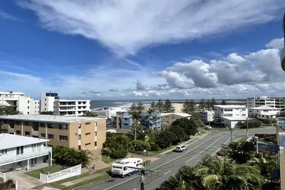 Image de Seabourn Unit 502 - 3 bedroom Apartment with lovely views over the shipping lanes