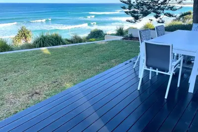 Image de Seaspray Unit 1 - Stunning Apartment with Ocean View