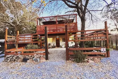 Image de Exclusiva casa en Solanas \/Asado\/Playa\/Relax