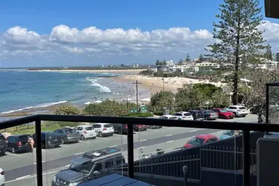 Image de Gazeaway Unit 3 - Located directly across the road from popular Kings Beach