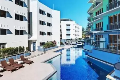 Image de Rolling Surf Resort Unit 48