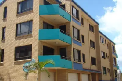 Image de The Cedars Unit 2 - Lovely, well presented 2 bedroom unit, with great views of the shipping lanes.