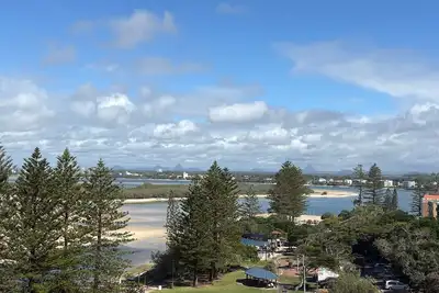 Image de Araluen Unit 14 - Stunning views from 3-bed apartment
