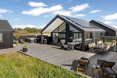 Image de \"Stenkil\" - 1. 2km from the sea by Interhome