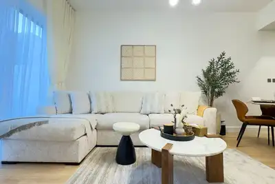 Image de Noya Haven: Stylish 4br Townhouse Retreat