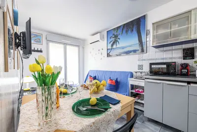 Image de Apartement La Fenice, Nice, France