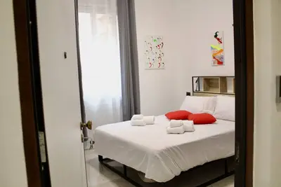 Image de Arsenale Suites, Nid d’Amour. Un refuge intime, parfait pour une escapade à deux
