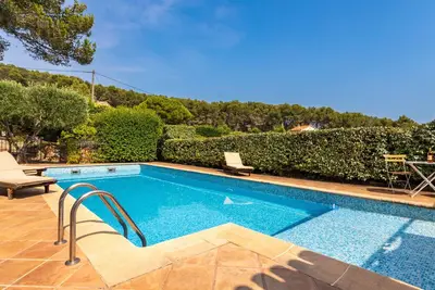 Image de Mimosas by Interhome