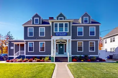 Image de Spacious home near Interstate 91 & Holyoke Medical Center + free wifi