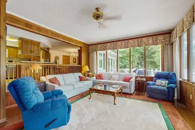 Image de Private serene riverfront home close to Myrtle Beach w/ dock & deck