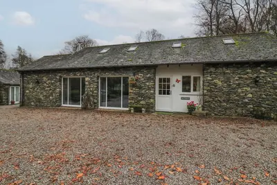 Image de Butterfly, family friendly, with hot tub in Kendal