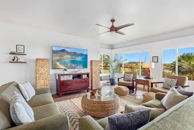 Image de Whispering Palms – 4br Home on Kiahuna Golf Course with Pbac Access