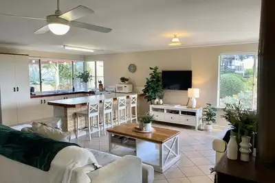 Image de Beautiful Ocean Views