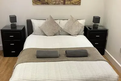Image de Cosy studio near London