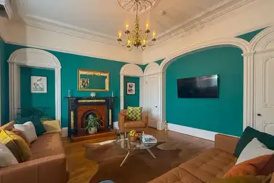 Image de Egerton House Penrith - a cottage that sleeps 8 guests in 4 bedrooms